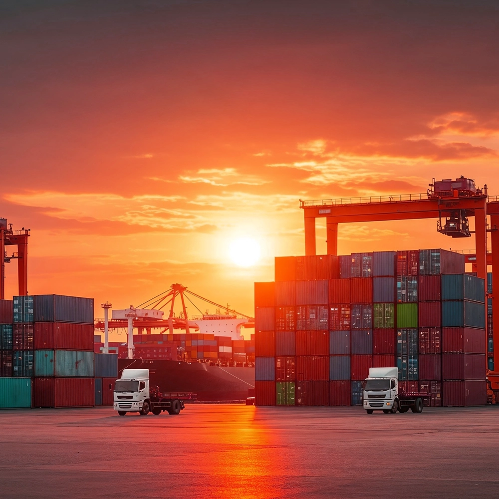 Experienced Logistics Team